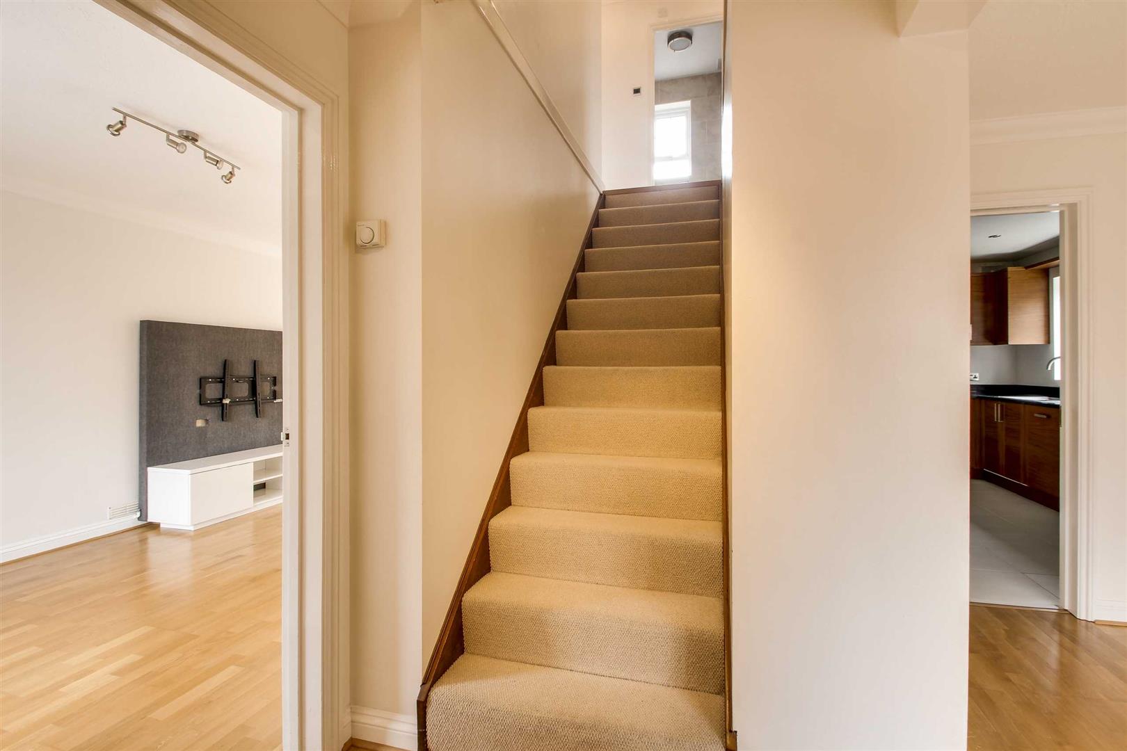 Wenning Lane, Emerson Valley, Milton Keynes